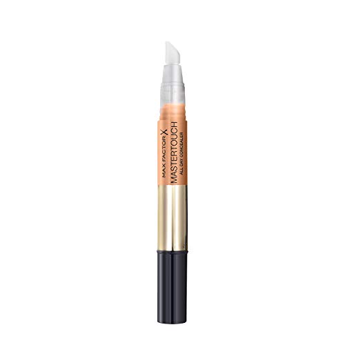 Max Factor, Maquillaje corrector (Tono: 307 Cashew, Pieles Oscuras) - 12 ml
