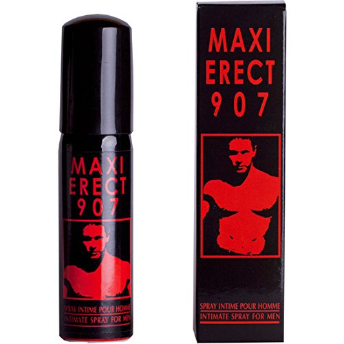 MAXI ERECT 907 SPRAY PARA LA ERECCION