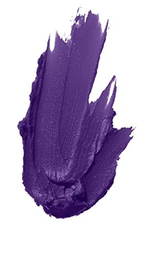 Maybelline Color Sensational Loaded Bolds - 891 Sapphire Siren - Lipstick barra de labios Violeta Crema - Barras de labios (Violeta, Sapphire Siren, #533e7d, Crema, 22 mm, 22 mm)