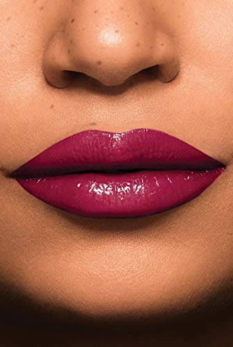 Maybelline New York Pintalabios color sensational Shine Compulsion