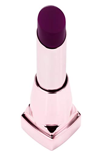 Maybelline New York Pintalabios color sensational Shine Compulsion