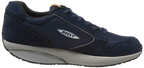 MBT 1997 W, Zapatillas para Mujer, Azul (884Q), 36 EU