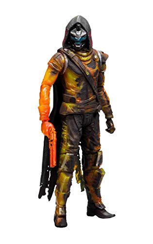 McFarlane Toys Destiny 2 Action Figure Cayde 6 Gunslinger 18 cm Figures