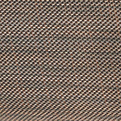 mDesign Portarrollos de pie – Moderno soporte para papel higiénico – Elegante portarrollos para baño con capacidad para 3 rollos de papel – champán