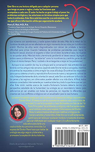 Me casé con el Doctor Pene que también arregla mujeres: I Married A Penis Doctor Who fixes Women Too
