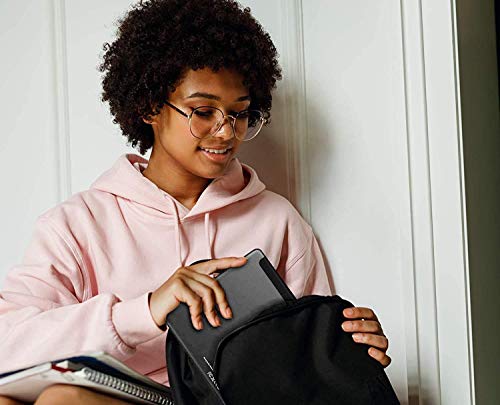 MEBERRY Tablet 10 Pulgadas Android 10.0 Ultrar-Rápido Tablets 4GB RAM+64GB ROM - Certificación Google gsm - Dual SIM &Dual Cámara,8000mAh ,WI-FI,Bluetooth,GPS,Teclado&Ratón - Gris