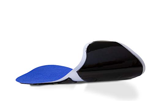 Med-Fit Wireless Butterfly Autoadhesivo de electrodos de respaldo de uso con el TENS indoloro (3 Pack) Apto Para Todos Los Modelos De Maquinas De Tens Inalambricas Med-Fit