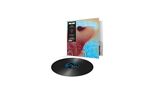Meddle [Vinilo]