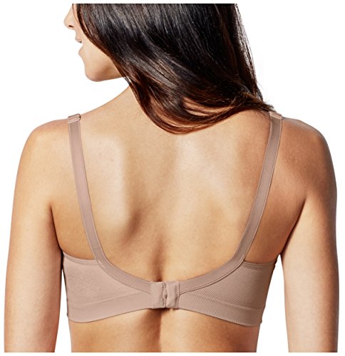 Medela Confetti Nursing Bra Sujetador, Plum, 85B para Mujer