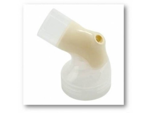 Medela Extractor Harmony - Extractor de leche manual con mango ergonómico y tecnología 2-Phase Expression