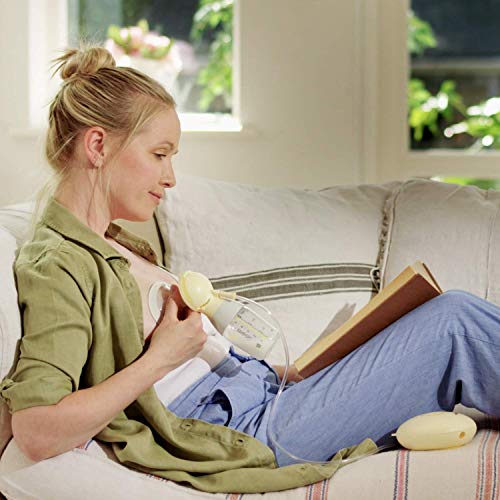 Medela PersonalFit Flex - Embudo para sacaleches, M