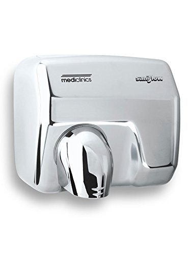 Mediclinics - Secadora Saniflow Aut Bril E05 (E05AC)