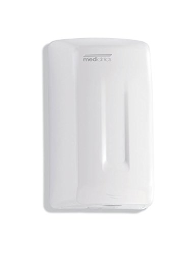 Mediclinics - Secadora Smartflow Auto Blanca (M04A)