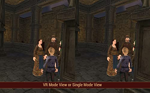 Medieval Imperio VR