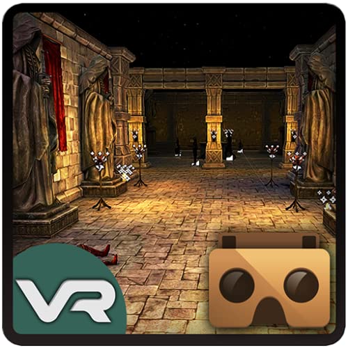 Medieval Imperio VR