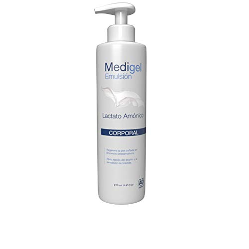Medigel crema fluida 250 ml