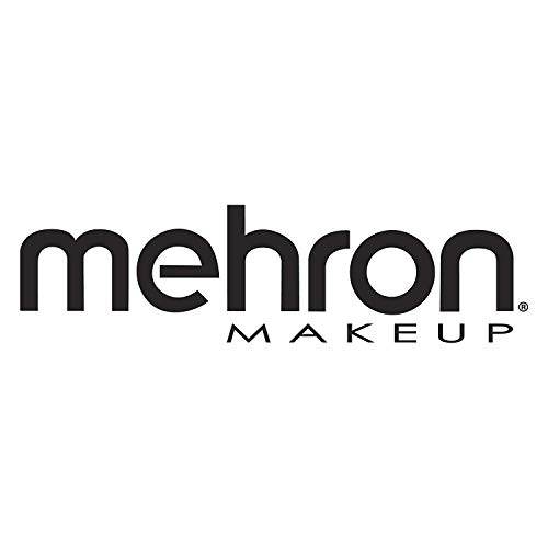 Mehron Rigid Collodion- Professional Make up (Maquillaje/ Pintura de Cara)