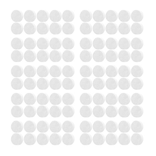 Mein HERZ 150 pcs Toalla comprimida, Toalla de Viaje, Toalla mágica, Toallas comprimidas mágicas, Facial Exterior Viajes Salud Deporte Toalla mágica Belleza Herramienta cosmética