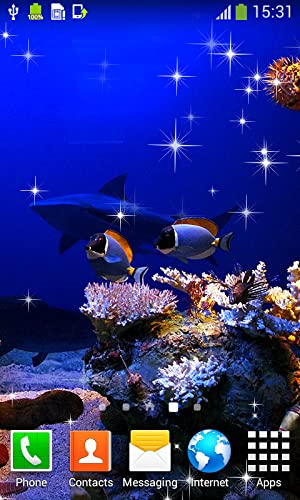 Mejores Live Wallpapers