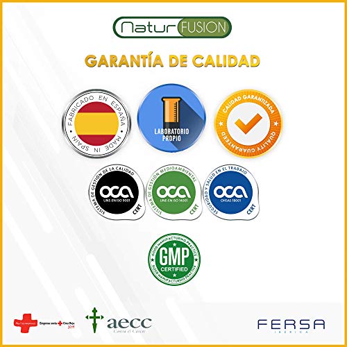 Melatonina Pura + L-Teanina + Valeriana + Pasiflora + Chamomilla | Mejora la calidad del Sueño | Elimina el Insomnio y regula los ciclos de sueño | Fórmula natural de alta eficacia | 60 Cápsulas