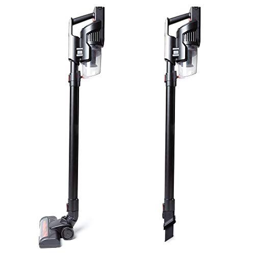 Mellerware Rider Lithium. Aspirador a batería Lithium 22,2V. Sin Cables. Aspirador 4 en 1. 2 velocidades