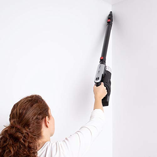 Mellerware Rider Lithium. Aspirador a batería Lithium 22,2V. Sin Cables. Aspirador 4 en 1. 2 velocidades