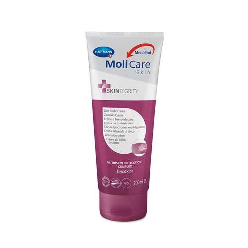 Menalind, Crema corporal - 200 ml.