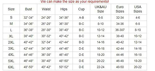 MEN.CLOTHING-LEE Ropa de Dormir para Mujer Corsés para Mujer Lencería Sexy Loción Sexy Pijama Bikini Loción de Tres Puntos-Negro 498_M