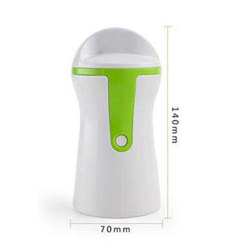 mengger Cortador en espiral mano para gemüsespaghetti de 3 cuchillas manual kartoffelspirale verduras hobe pepino Cortador Rallador de verduras zanahoria calabacines pepino calabaza