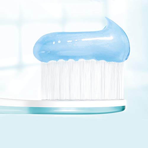 meridol pasta de dientes blanca suave, paquete de 3 (3 x 75 g)