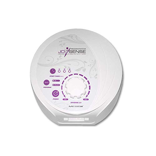 MESIS Presoterapia PressoEstetica JoySense 2.0 (con 2 botas)