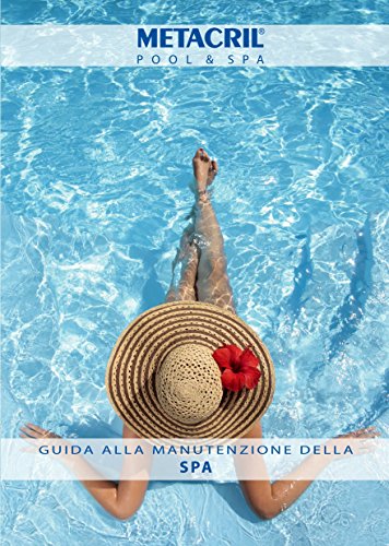 Metacril Starter Kit Chlor para tratamiento de agua a base de cloro en pastillas de 20 g. Ideal para piscina o hidromasaje (Teuco, Jacuzzi, Dimhora, Intex,Bestway, ECC). Envío inmediato.