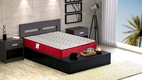 MI CAMA ME LLAMA ESPECIALISTAS EN DESCANSO Colchón Viscoelástico VISCO Confort Fresh 3D Reversible (Todas Las Medidas) (90 x 180)