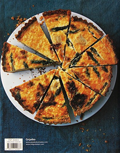 Mi cocina casera (Sabores)