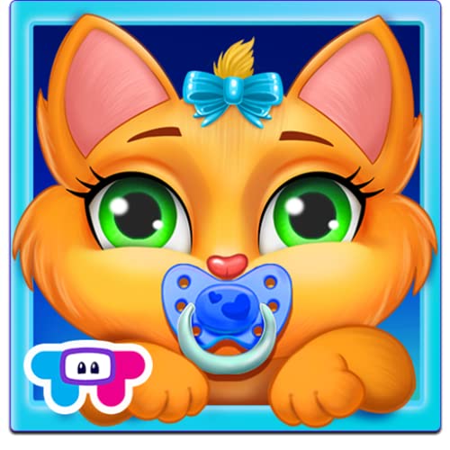 Mi gatito recién nacido – Peludo Cuidado