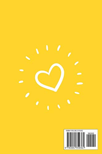 Mi Hermana Preferida: Cuaderno de Notas - Regalo Para Hermanos o Hermanas - Original con Rayado Horizontal