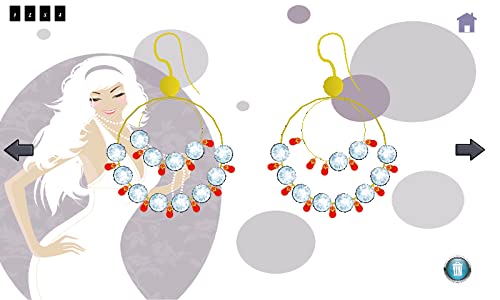 mi primer juego para las niñas