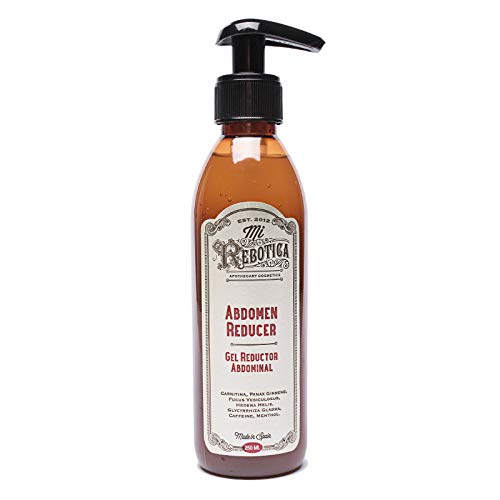 MI REBOTICA REDUCTOR ABDOMINAL 250 ml