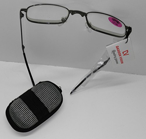 MI RINCON Gafas DE Lectura Plegables, Vista CANSADA Varias DIOPTRIAS (2)