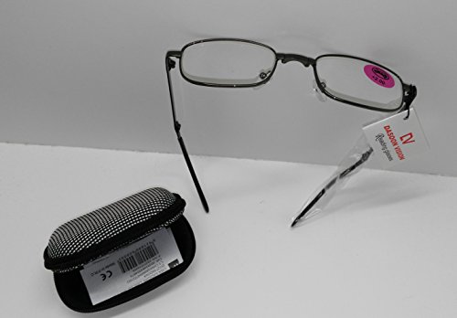 MI RINCON Gafas DE Lectura Plegables, Vista CANSADA Varias DIOPTRIAS (2)