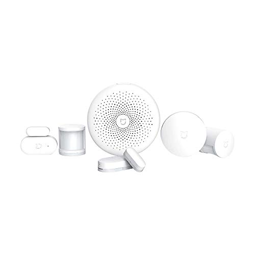 MI SMART SENSOR SET ES
