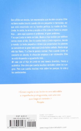 Mi vida con el hijo de Linda (Best Seller)