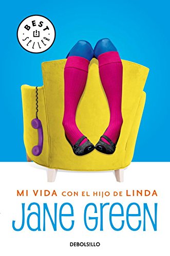 Mi vida con el hijo de Linda (Best Seller)