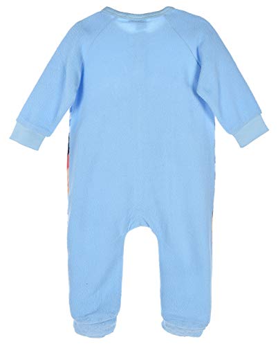 Mickey Mouse bebé-niños Pijama Largo