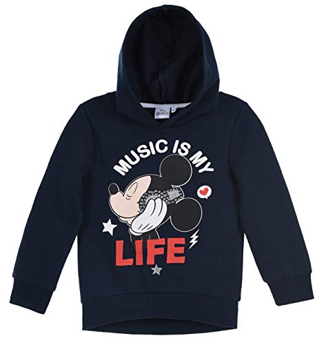 Mickey Mouse Niños Sudadera