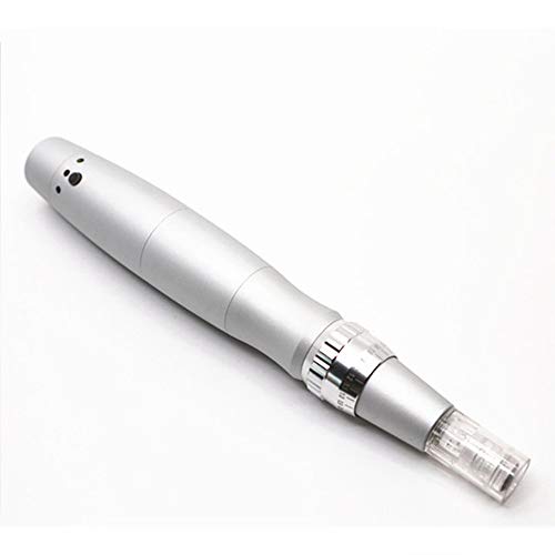 Microneedle de carga inalámbrica Importador de luz nano agua Fundación residente MTS microneedle