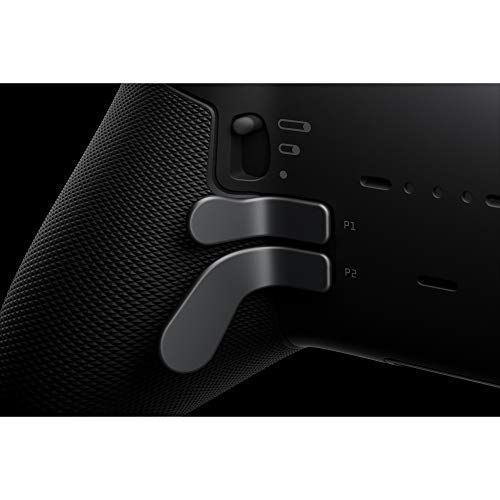 Microsoft - Mando Xbox One Elite Wireless Controller Series 2, negro