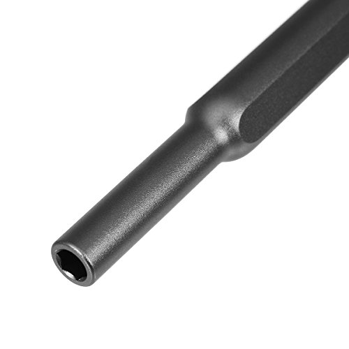 Mijia 1 Xiaomi Destornilladores, Gris, 1686717mm