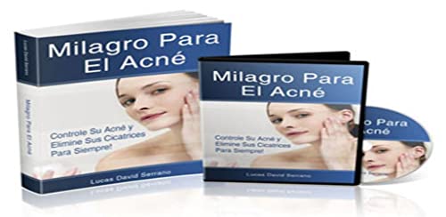Milagro Para el Acne