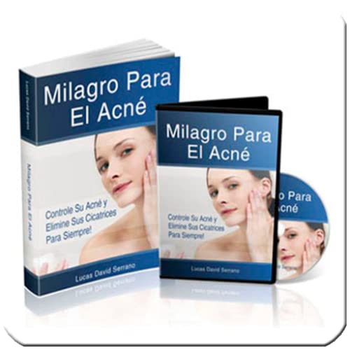 Milagro Para el Acne
